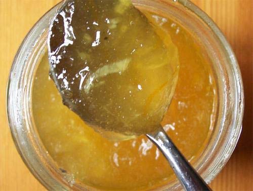 Pear Honey Pear Honey picture