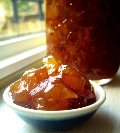 Pear Mincemeat Pear Mincemeat picture