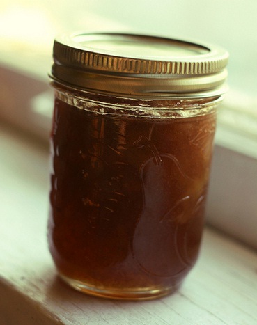Party Pear Preserves Party Pear Preserves picture