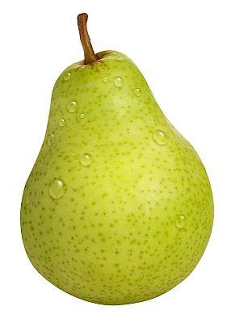 Pears En Croute Pears En Croute picture