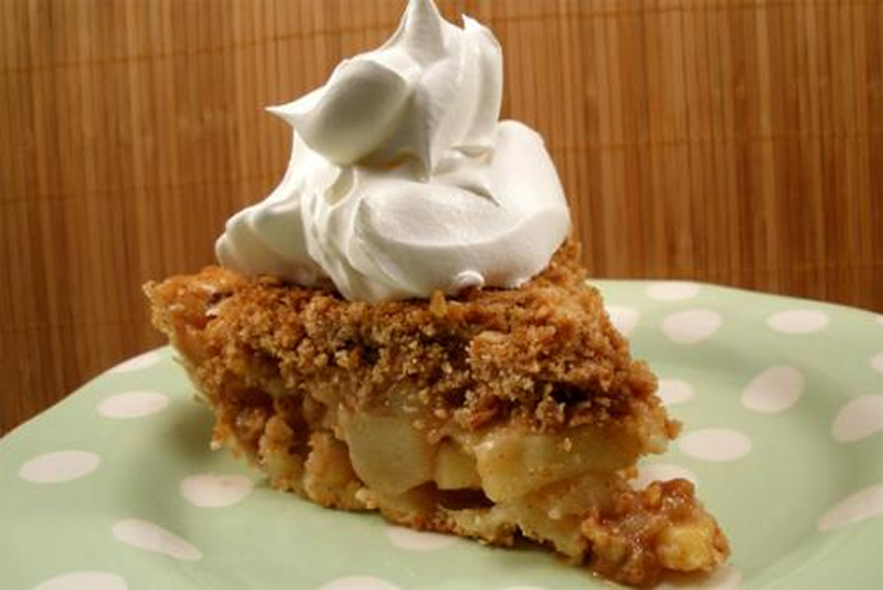 Pears au Gratin Pears au Gratin picture