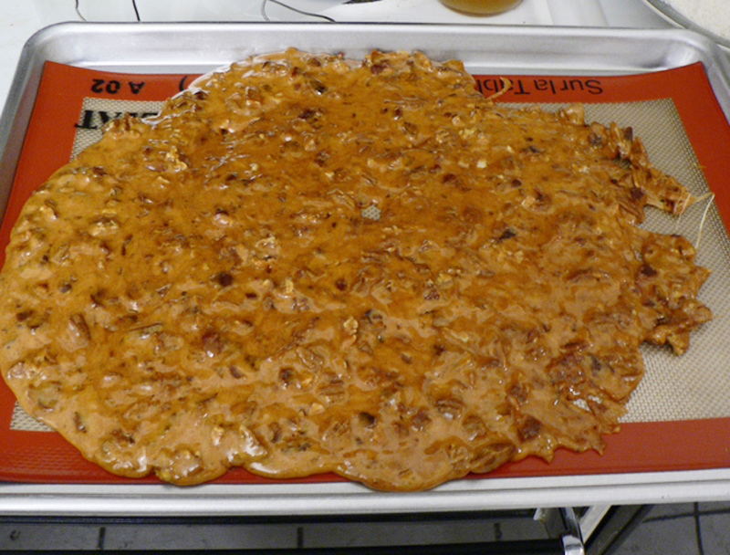 Pecan Nougat Pecan Nougat picture