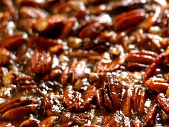 Pecan Filling Pecan Filling picture