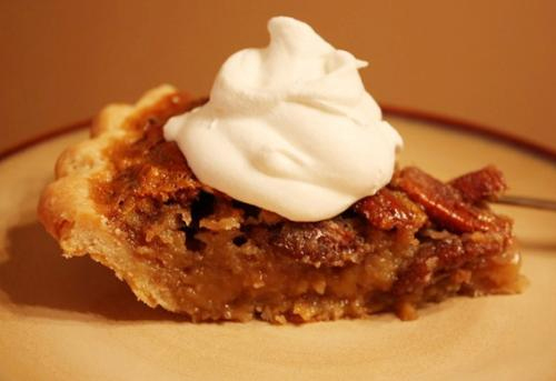 Pecan Pie Pecan Pie picture