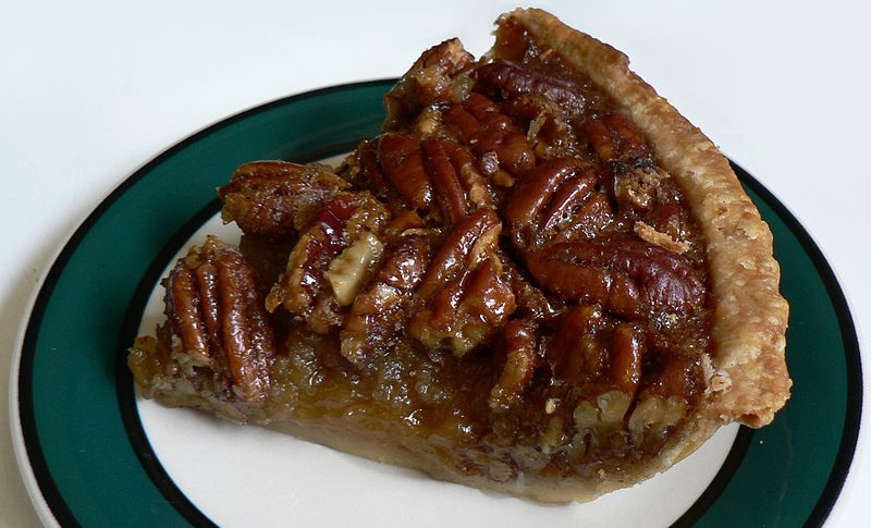 Williamsburg Inn Southern Pecan Pie Filling Williamsburg Inn Southern Pecan Pie Filling picture