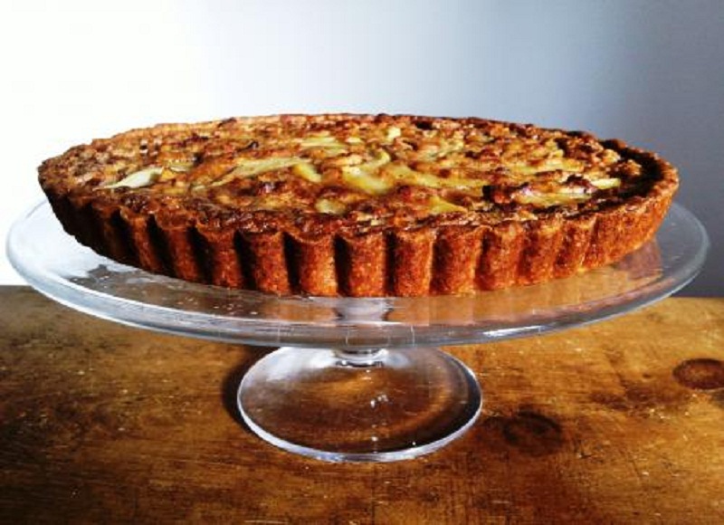 Pecan Tarts Pecan Tarts picture
