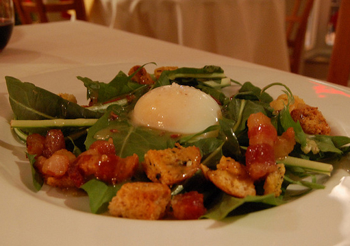 Pennsylvania Dutch Salad Pennsylvania Dutch Salad picture