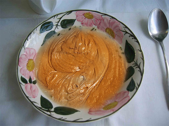 Penuche Frosting Penuche Frosting picture