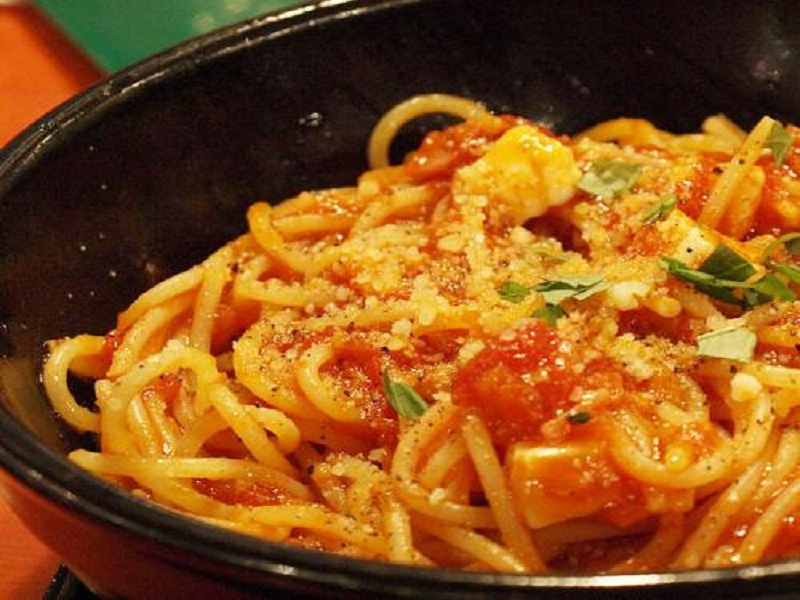 Pepper and Mozzarella Pepper and Mozzarella picture