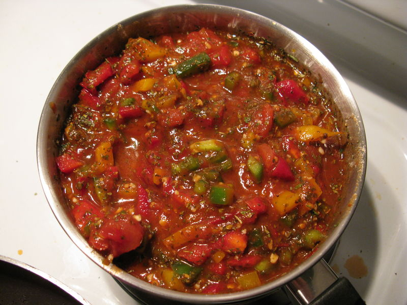 Hamburger Relish Hamburger Relish picture