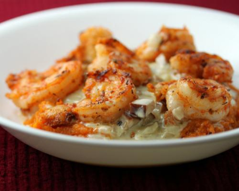 Pepper Shrimp Pepper Shrimp picture
