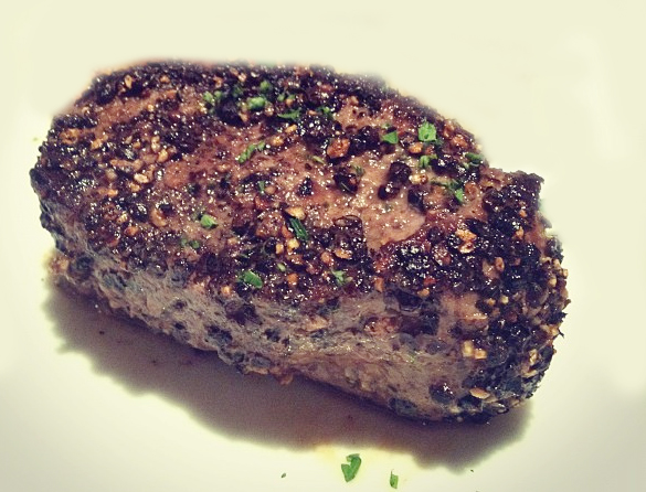 Pepper Steak Pepper Steak picture