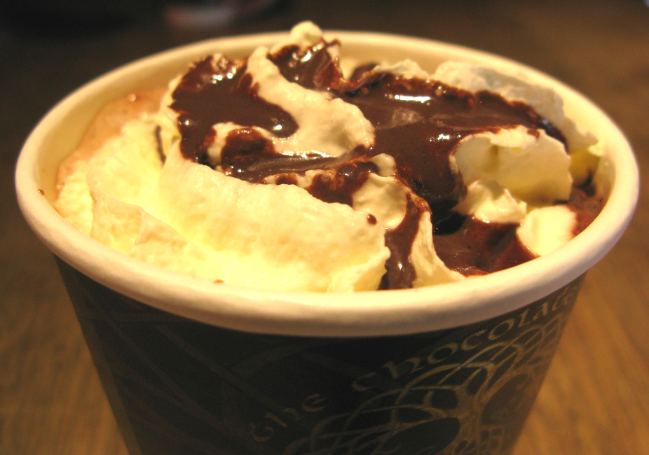 Peppermint Chocolate Cream Peppermint Chocolate Cream picture