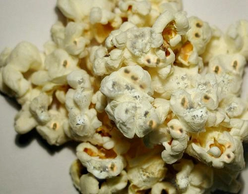 Peppery Popcorn Peppery Popcorn picture