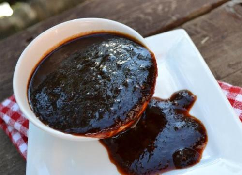Perfect Barbecue Sauce Perfect Barbecue Sauce picture