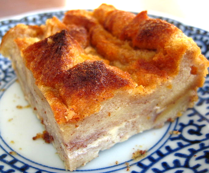 Perfect Bread Pudding Perfect Bread Pudding picture