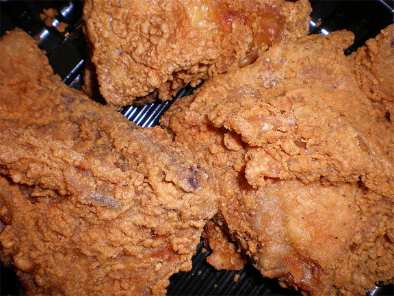 Perfect Fried Chicken Perfect Fried Chicken picture