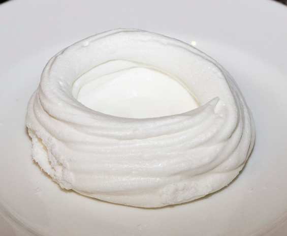 Perfect Meringue, Basic Recipe Perfect Meringue, Basic Recipe picture