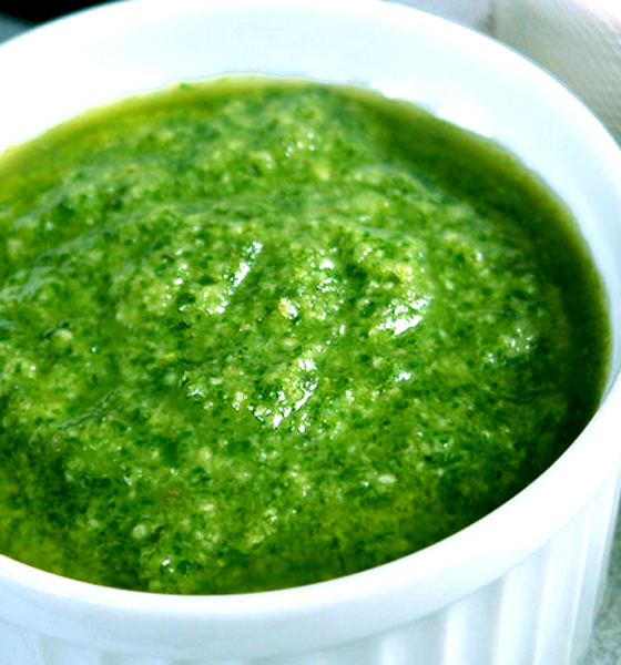 Pesto Pesto picture