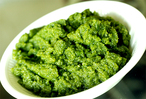 Basil Pesto Basil Pesto picture