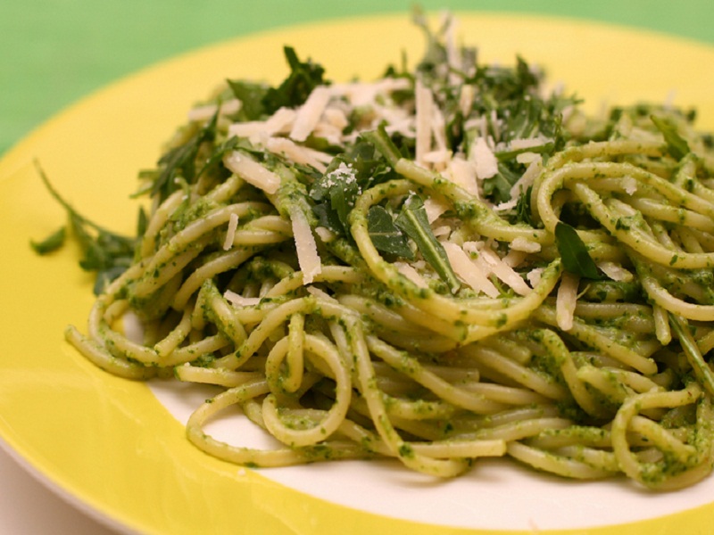 Pesto Pesto picture