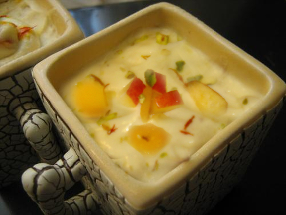Phalonwala Shrikhand Phalonwala Shrikhand picture