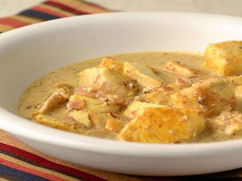 Philip's Goa Curry Philip's Goa Curry picture