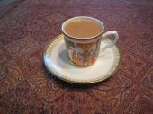 Fennel Tea (Saunf ki Chai) Fennel Tea (Saunf ki Chai) picture