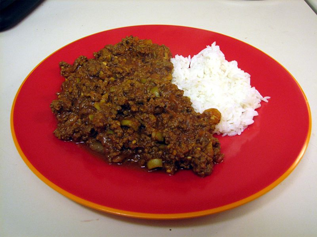 Picadillo Picadillo picture