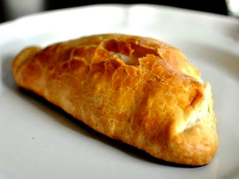 Lamb Turnovers Lamb Turnovers picture