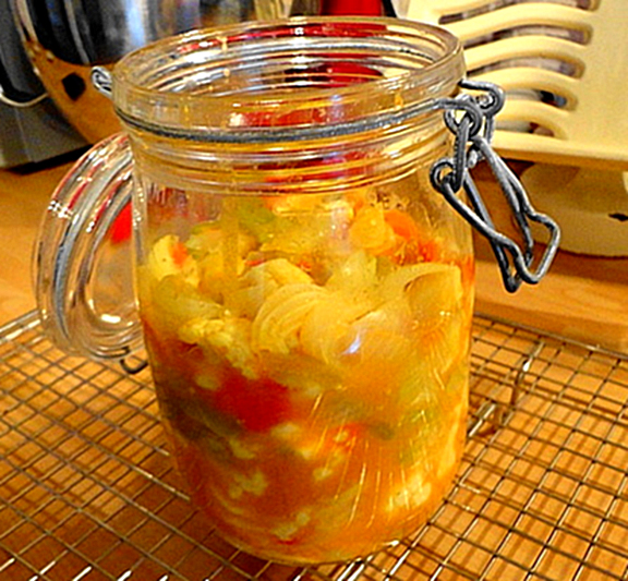 Piccalilli Piccalilli picture