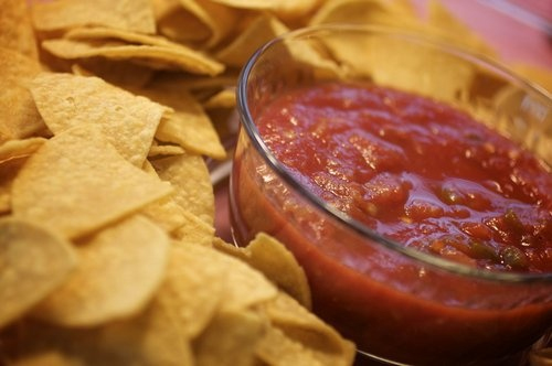 Picante Dip Picante Dip picture
