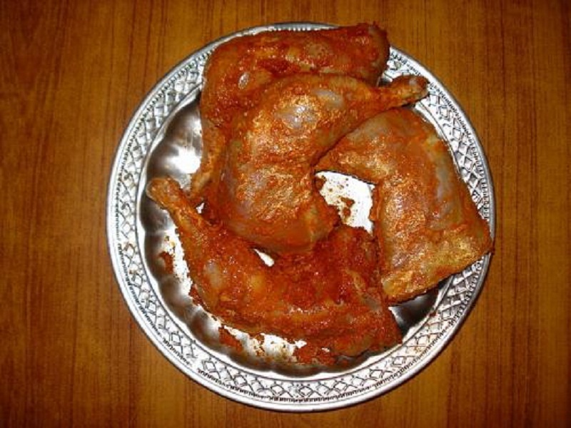 Picante Marinade Picante Marinade picture