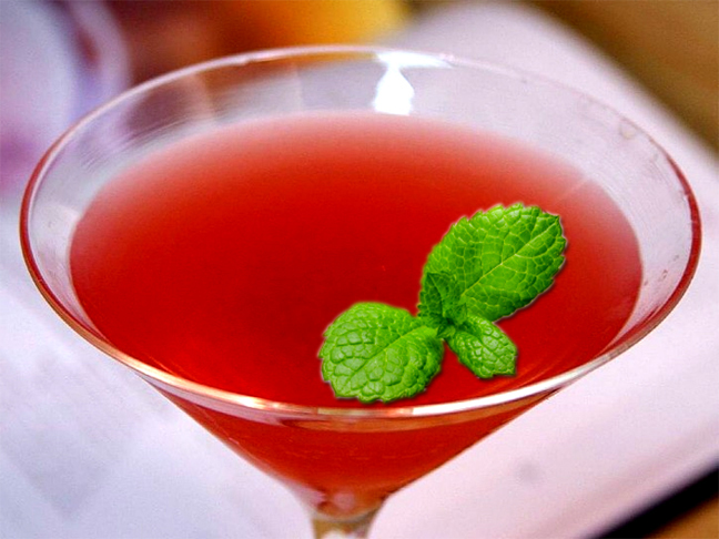 Picasso Cocktail Picasso Cocktail picture
