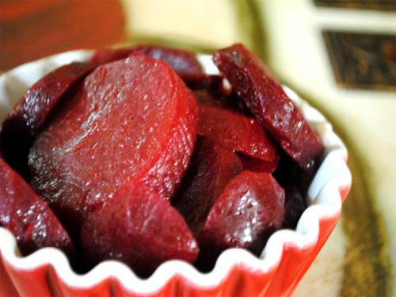 European Pickled Beets European Pickled Beets picture