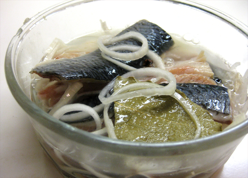 Pickled Herring Pickled Herring picture
