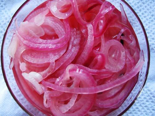 Pickled Onions Pickled Onions picture