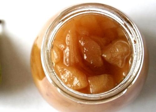Pickled Pears Pickled Pears picture