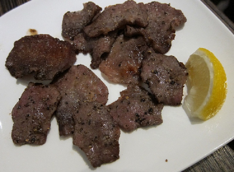 Pickled Tongue Pickled Tongue picture