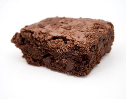Picnic Brownies Picnic Brownies picture