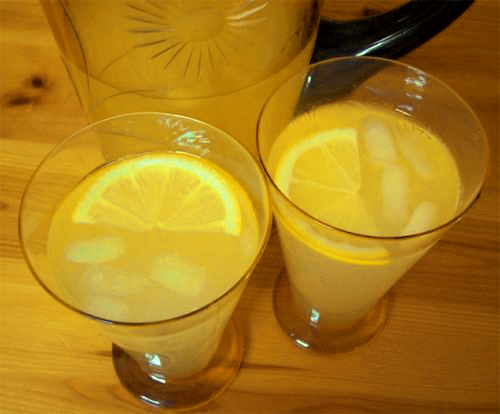 Picnic Lemonade Picnic Lemonade picture