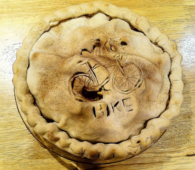 Picnic Pie Picnic Pie picture