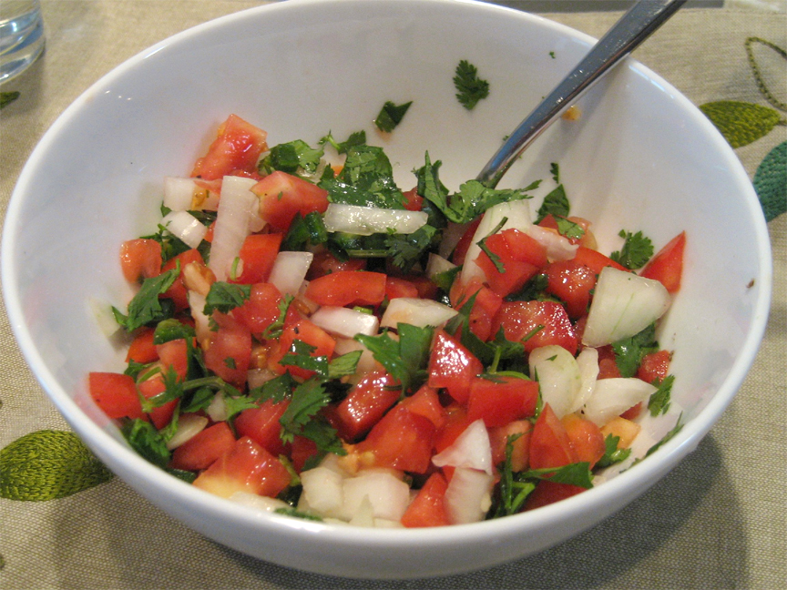 Pico De Gallo Pico De Gallo picture