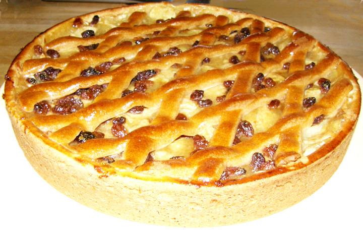 The Perfect Pecan Pie The Perfect Pecan Pie picture