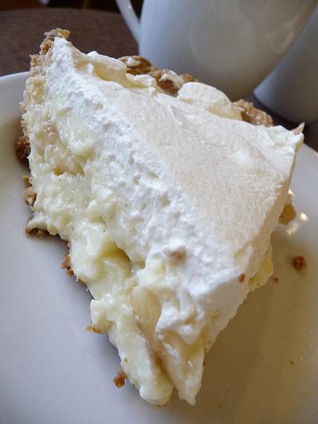 Maida Of The Mist Pie Maida Of The Mist Pie picture
