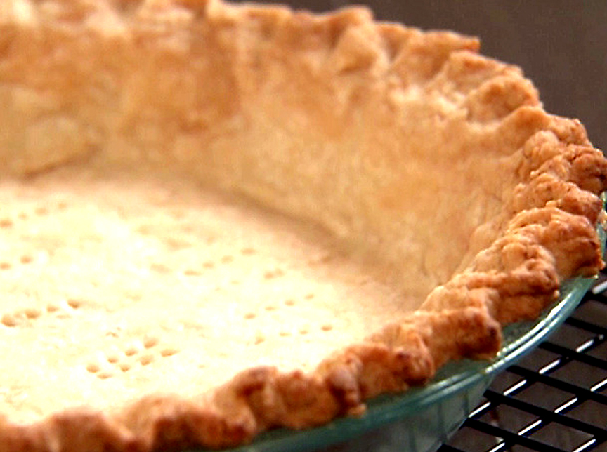 Never Fail Pie Crust Never Fail Pie Crust picture