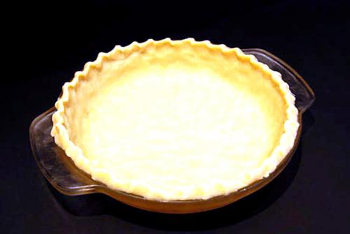 The Perfect Pie Crust The Perfect Pie Crust picture