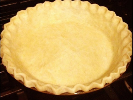 Pie Crust Flaky Pastry Pie Crust Flaky Pastry picture