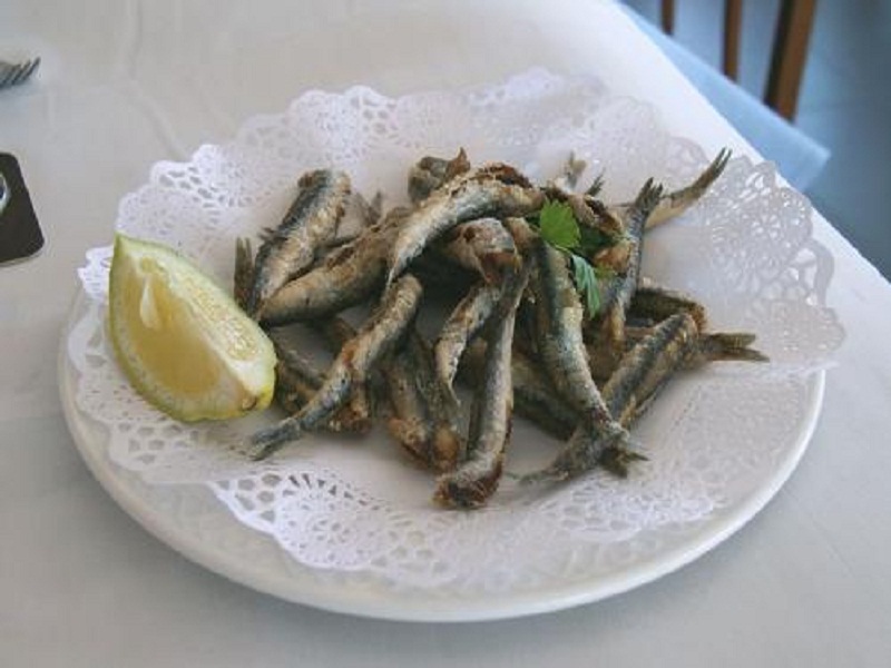 Piedmontese Bagna Cauda Piedmontese Bagna Cauda picture