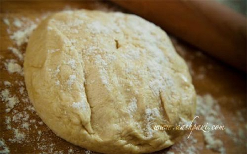 Pierogi Dough Pierogi Dough picture